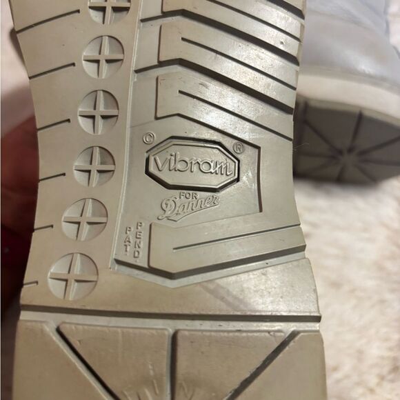 Vibram Gray Ankle Boots - Picture 5 of 10